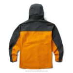 Men Torrent 3L Rain Shell VZRN282 Harvest Wolverine - Image 2