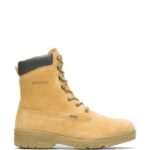 Men Trappeur Insulated 8" Work boot VZRN198 Gold Wolverine