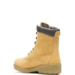 Men Trappeur Insulated 8" Work boot VZRN198 Gold Wolverine - Image 3