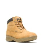 Men Trappeur Waterproof Insulated 6" Boot VZRN202 Gold Wolverine - Image 2