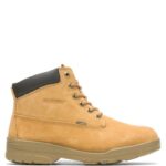 Men Trappeur Waterproof Insulated 6" Boot VZRN202 Gold Wolverine