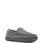 Men Venetian Slipper VZRN206 Charcoal Wolverine - Image 2