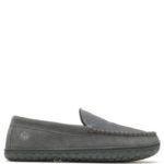 Men Venetian Slipper VZRN206 Charcoal Wolverine
