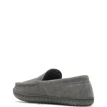 Men Venetian Slipper VZRN206 Charcoal Wolverine - Image 3