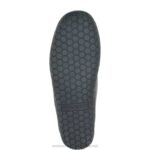Men Venetian Slipper VZRN206 Charcoal Wolverine - Image 4