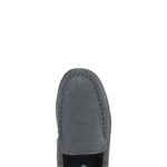 Men Venetian Slipper VZRN206 Charcoal Wolverine - Image 5