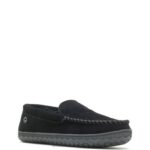 Men Venetian Slipper VZRN207 Black Wolverine - Image 2