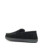 Men Venetian Slipper VZRN207 Black Wolverine - Image 3