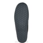 Men Venetian Slipper VZRN207 Black Wolverine - Image 4