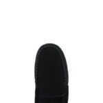 Men Venetian Slipper VZRN207 Black Wolverine - Image 5