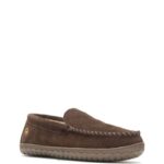 Men Venetian Slipper VZRN208 Brown Wolverine - Image 2