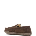 Men Venetian Slipper VZRN208 Brown Wolverine - Image 3