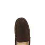 Men Venetian Slipper VZRN208 Brown Wolverine - Image 5