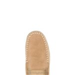 Men Venetian Slipper VZRN209 Tan Wolverine - Image 5