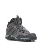 Men Wilderness Boot VZRN184 Charcoal Wolverine - Image 2