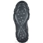 Men Wilderness Boot VZRN184 Charcoal Wolverine - Image 4