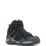 Men Wilderness Boot VZRN185 Black Wolverine - Image 2