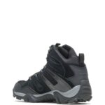 Men Wilderness Boot VZRN185 Black Wolverine - Image 3