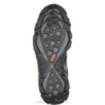 Men Wilderness Boot VZRN185 Black Wolverine - Image 4