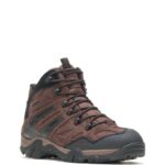 Men Wilderness Boot VZRN186 Brown Wolverine - Image 2