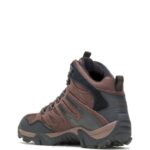 Men Wilderness Boot VZRN186 Brown Wolverine - Image 3