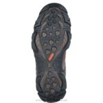 Men Wilderness Boot VZRN186 Brown Wolverine - Image 4