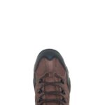 Men Wilderness Boot VZRN186 Brown Wolverine - Image 5
