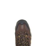 Men Wilderness Boot VZRN187 Brown/Gold Wolverine - Image 5