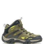 Men Wilderness Boot VZRN188 Sage Wolverine
