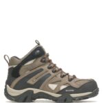 Men Wilderness Boot VZRN189 Stone Wolverine