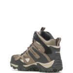 Men Wilderness Boot VZRN189 Stone Wolverine - Image 3