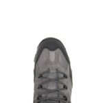 Men Wilderness Composite Toe Boot VZRN76 Charcoal Grey Wolverine - Image 5