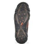 Men Wilderness Composite Toe Boot VZRN77 Brown Wolverine - Image 4
