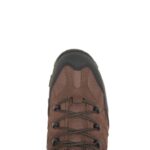 Men Wilderness Composite Toe Boot VZRN77 Brown Wolverine - Image 5