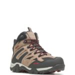 Men Wilderness Composite Toe Boot VZRN78 Gravel Wolverine - Image 2