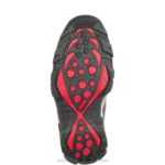 Men Wilderness Composite Toe Boot VZRN78 Gravel Wolverine - Image 4