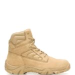 Men Wilderness Tactical Waterproof 6" Boot VZRN216 Coyote Wolverine