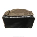 Unisex 15" 29 Pocket Tool Bag VZRN236 Brown Wolverine - Image 2