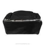 Unisex 15" 29 Pocket Tool Bag VZRN237 Black Wolverine - Image 2