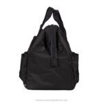 Unisex 15" 29 Pocket Tool Bag VZRN237 Black Wolverine - Image 6