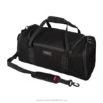 Unisex 26" Duffel VZRN314 Black Wolverine