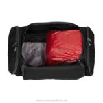 Unisex 26" Duffel VZRN314 Black Wolverine - Image 4