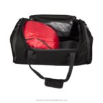 Unisex 26" Duffel VZRN314 Black Wolverine - Image 5