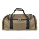 Unisex 26" Duffel VZRN315 Chestnut Wolverine