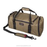 Unisex 26" Duffel VZRN315 Chestnut Wolverine - Image 3