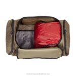 Unisex 26" Duffel VZRN315 Chestnut Wolverine - Image 4