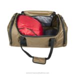 Unisex 26" Duffel VZRN315 Chestnut Wolverine - Image 5