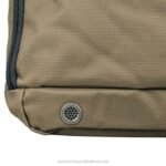 Unisex 26" Duffel VZRN315 Chestnut Wolverine - Image 7