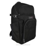 Unisex 33L Cargo Pro Backpack VZRN291 Black Wolverine