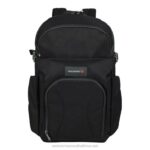 Unisex 33L Cargo Pro Backpack VZRN291 Black Wolverine - Image 3